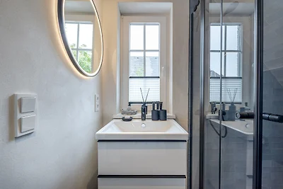 Kajüte #15 | Dock 6a