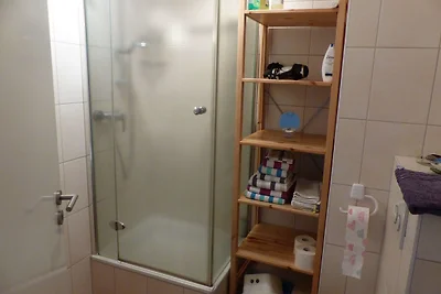 Appartamento Vacanza con famiglia Schwerin