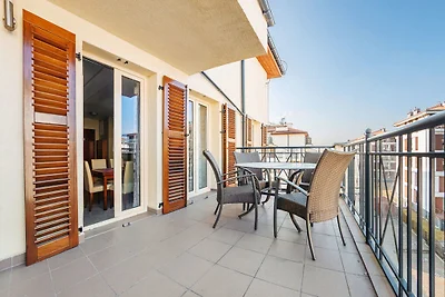 Sun&Snow Promenada - Uzdrowiskowa