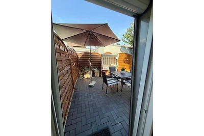 Haus Passat - 200m zur Ostsee &