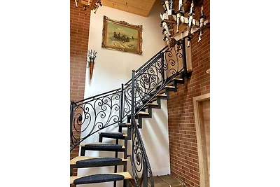 Ferienwohnung im Thermenland