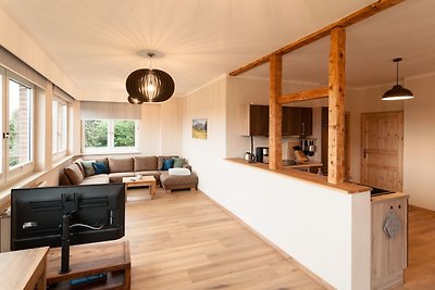 Holiday flat family holiday Friedrichsbrunn
