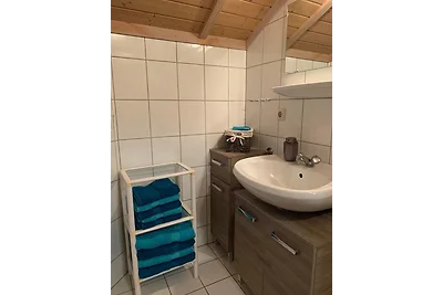 Gepflegtes Ferienhaus am Dankernsee