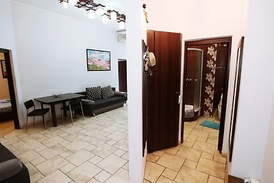 Vakantieappartement Gezinsvakantie Kiev