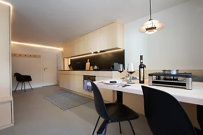 Apartment Juliana Zermatt