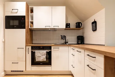 Hof Bockelmann - Kirchbuchen