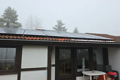 Vakantiehuis Ontspannende vakantie Öfingen