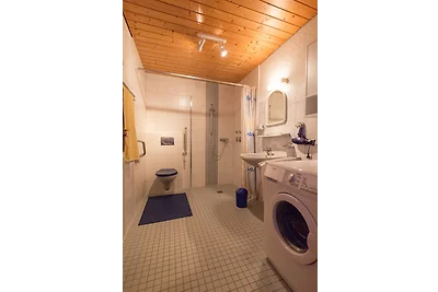 Ferienwohnung Jasmin