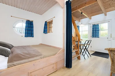 Vakantiehuis Ontspannende vakantie Laboe