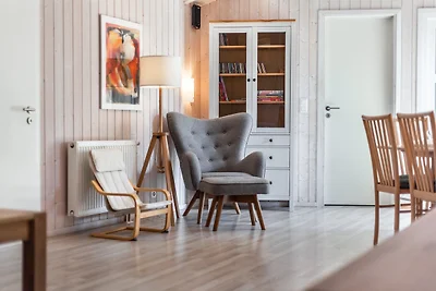 Casa vacanze Vacanza di relax Grömitz