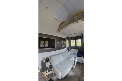 Ferien im Tiny House