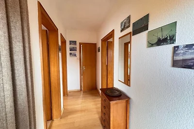 Vakantiehuis Ontspannende vakantie Wangerland