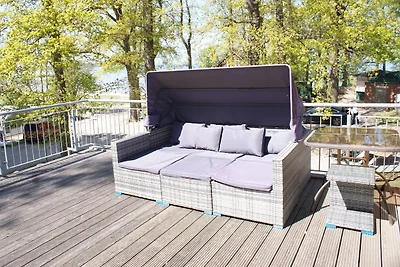 Krähennest am Strand - ABC52