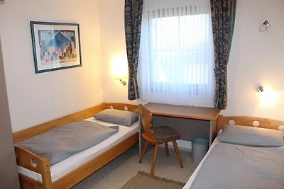 Ferienhaus Nr. 46, Kategorie