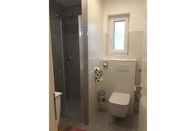 Vakantieappartement Gezinsvakantie Ückeritz