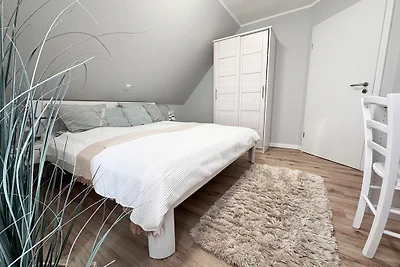 Vakantiehuis Ontspannende vakantie Tating
