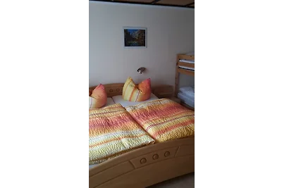 Vakantieappartement Gezinsvakantie Karlshagen