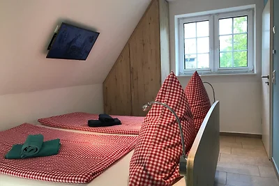 Bispinger Heidezauber - Haus