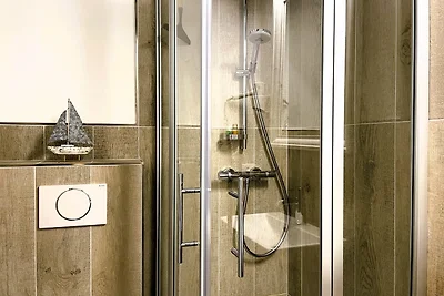 Huus Waterkant 09 auf Amrum