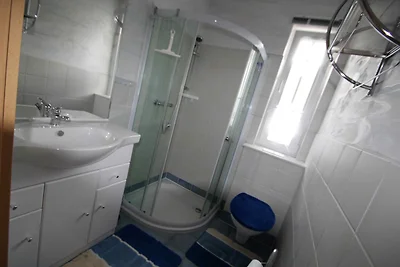 Bungalow 2 Concordiasee