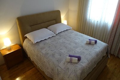 Vakantieappartement Gezinsvakantie Maslenica