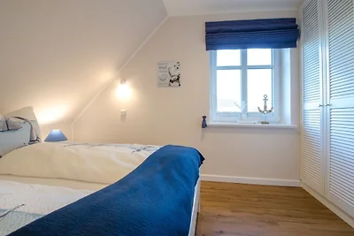 Appartamento Vacanza con famiglia Pellworm