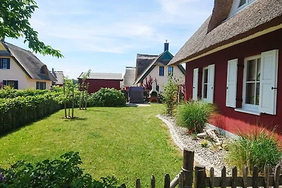 Reethaus "Villa Jane"