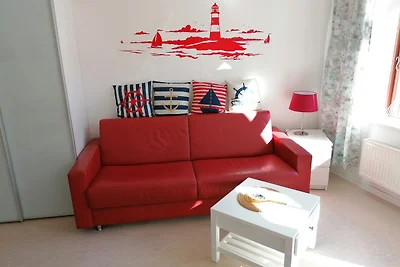 City Flat Wismar - ABC294