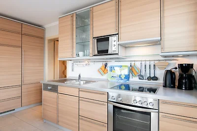 Strand Domizil Wohnung 12