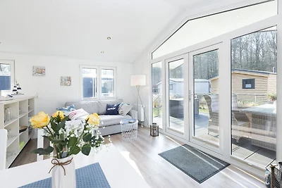 Ferienhäuser Lübecker Bucht