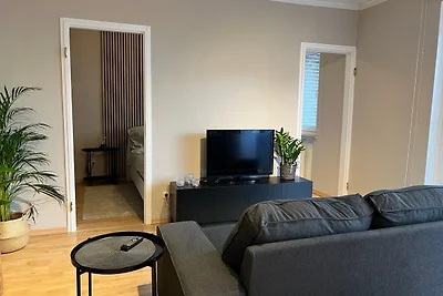 Ferienwohnung Pino (Whg. Nr. 8)