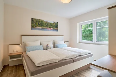 Kanalkajüte Theodor