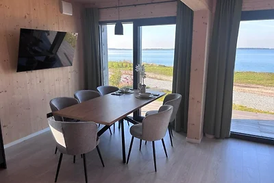 Ferienhaus Sonnenwasser