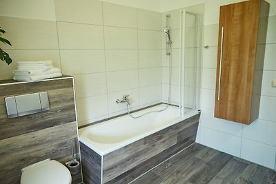 Vakantieappartement Gezinsvakantie Bernburg