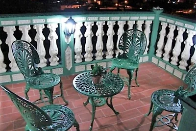 Hostal Colonial Isabel y Pepe