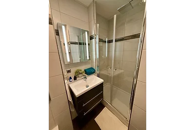 Appartamento Vacanza con famiglia Gera