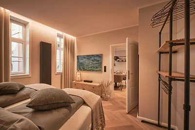 Boutique Ferienwohnung Violine