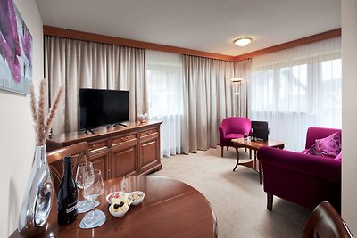 Vakantieappartement Gezinsvakantie Schwangau