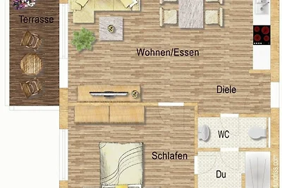 Auf der Traumschleife