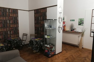 Family room for 8 guests (Cracow