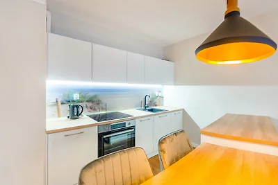 Sun&Snow Enklawa - Apartment 20