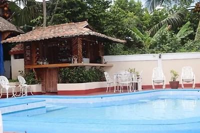 Casa Jorge y Ana Luisa Appartement