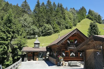 Hüttenurlaub im Zillertal