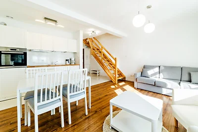 Appartamento Vacanza con famiglia Karpacz