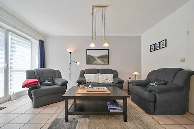 Appartamento Vacanza con famiglia Kellenhusen