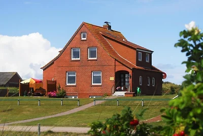 Hafenblick, Haus Seeadler Baltrum