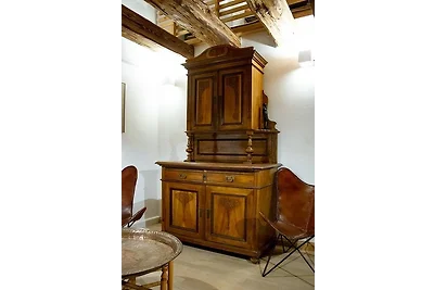 Apartment auf Schloss Mühlen