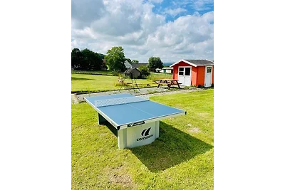 Komfort-Ferienhaus Wolke #56