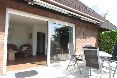 "LüttMeerDeern", Im Grünen Winkel