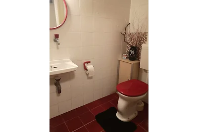 Ferienwohnung "Zur kleinen Auszeit"